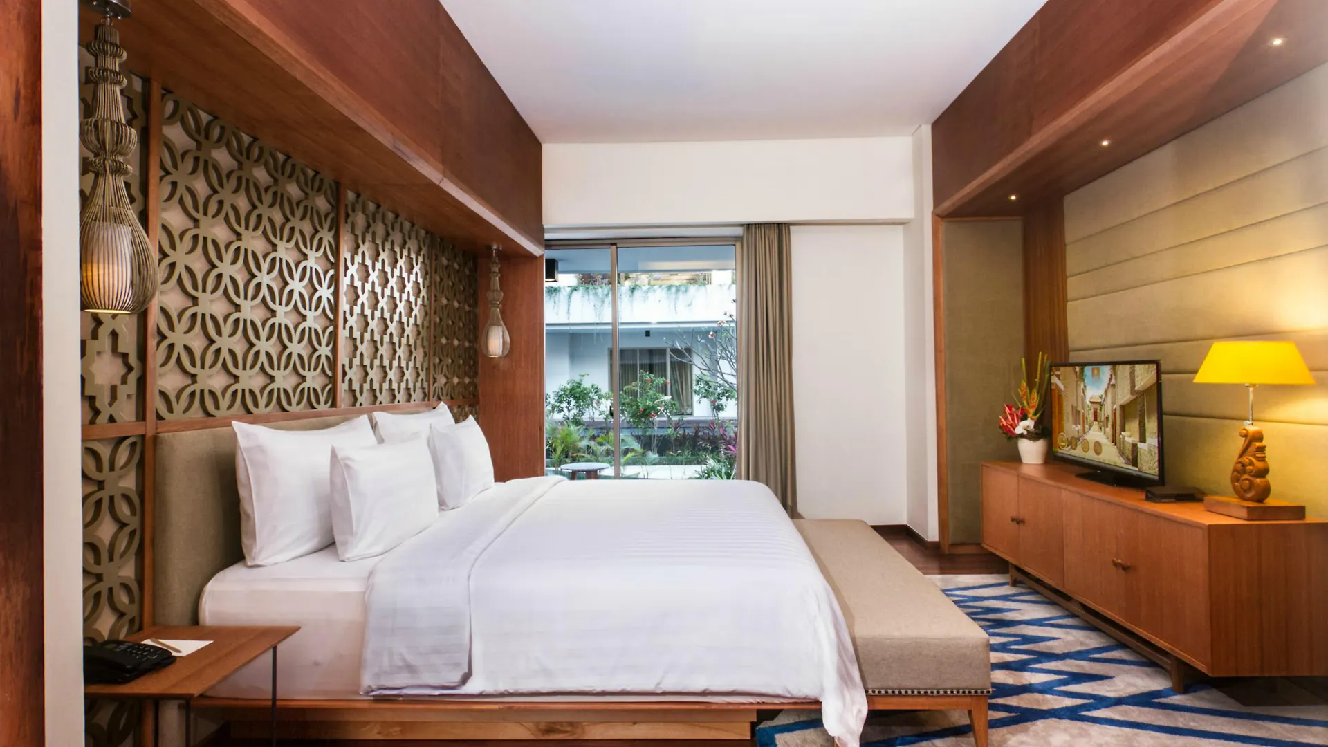 Merusaka Nusa Dua Nusa Dua  Resort