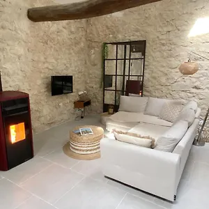 : Loft - La Pause Apartment Bonnieux