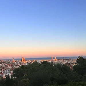 Andrea House's Botel Barcelona
