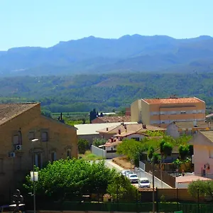 Ebro Escape Luxury Apartment Mora d'Ebre