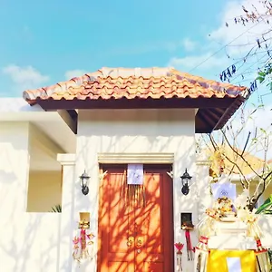Homestay Kubu, Nusa Dua (Bali)