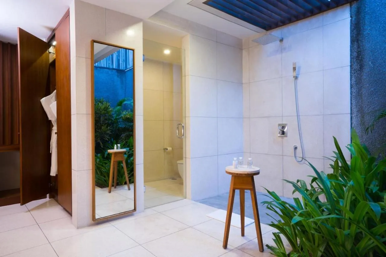 Merusaka Nusa Dua Hotel Nusa Dua  Nusa Dua (Bali)